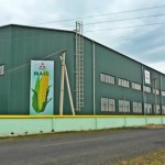 Компанія Маїс відкрила новий завод насіння