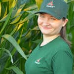 Випробування гібридів кукурудзи Компанії Маїс у Литві